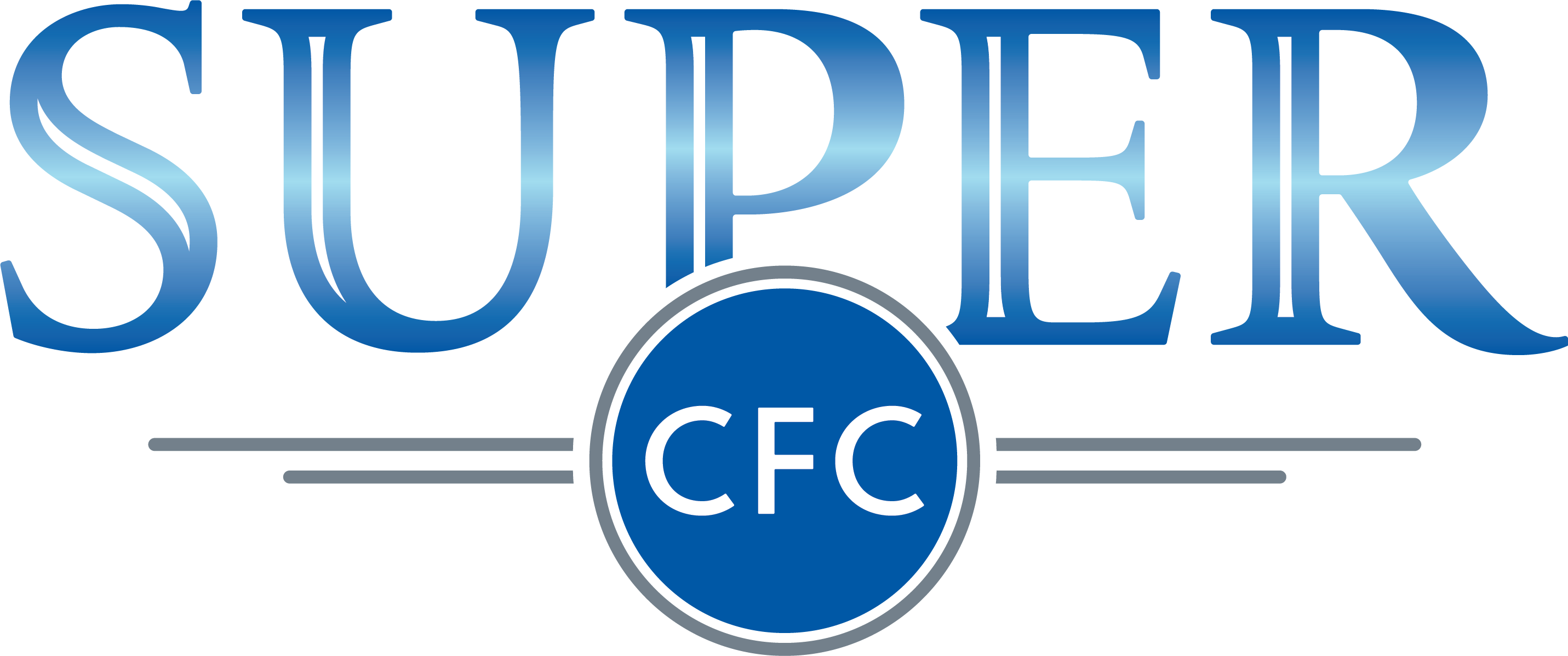 Super CFC Logo - Color Super CFC Logo - Color