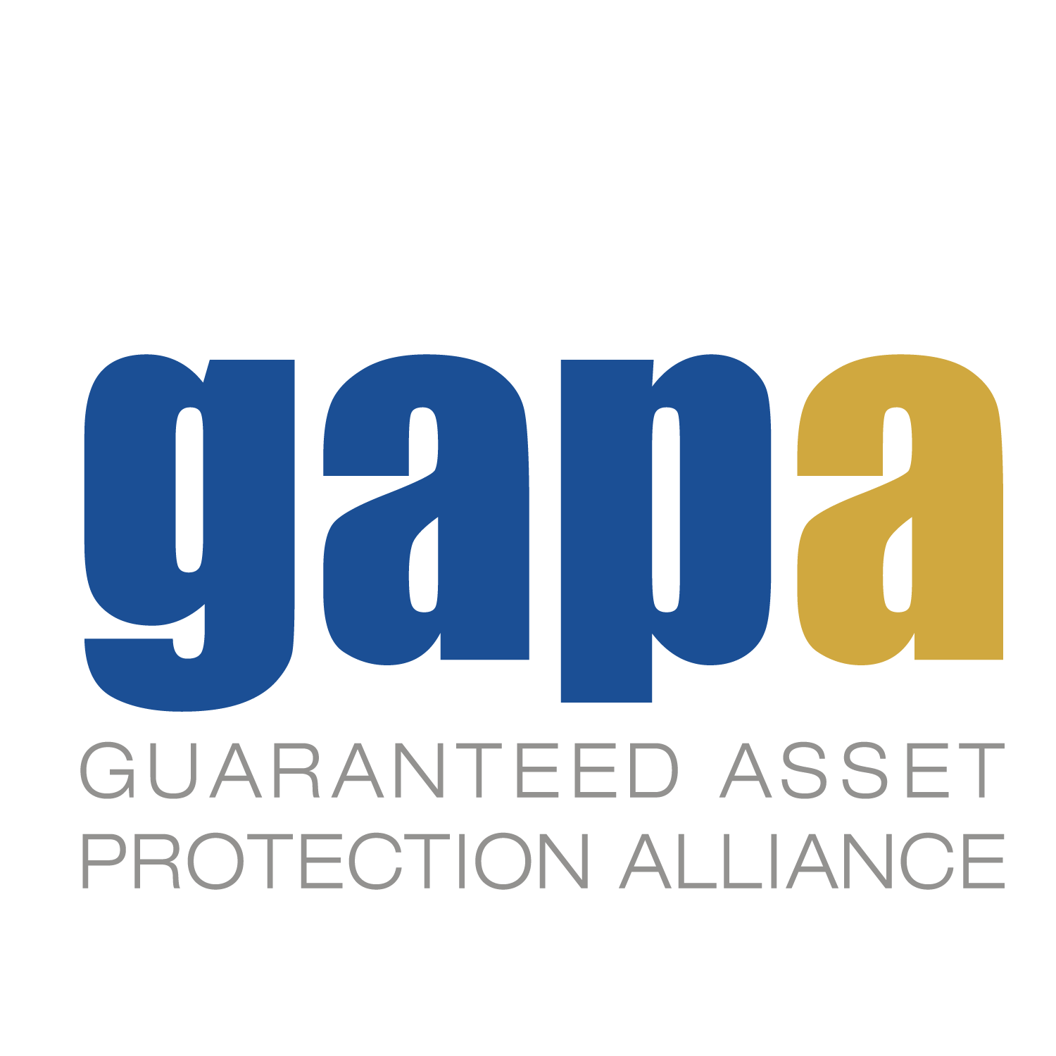 GAPA logo