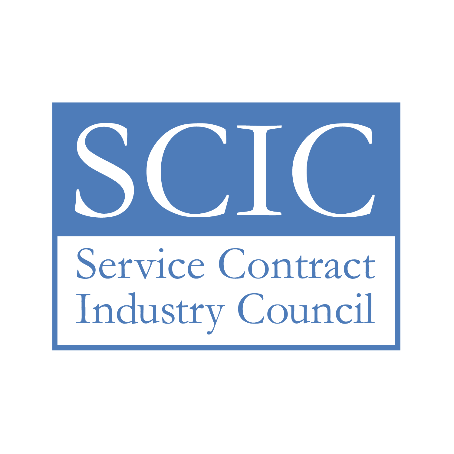 SCIC Logo